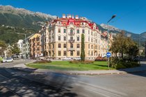 Kaiser-Franz-Joseph Straße, Innsbruck