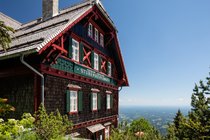 Stubenberghaus am Stöckl, St. Radegrund