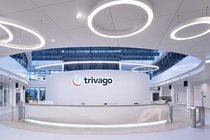 trivago Zentrale, Düsseldorf