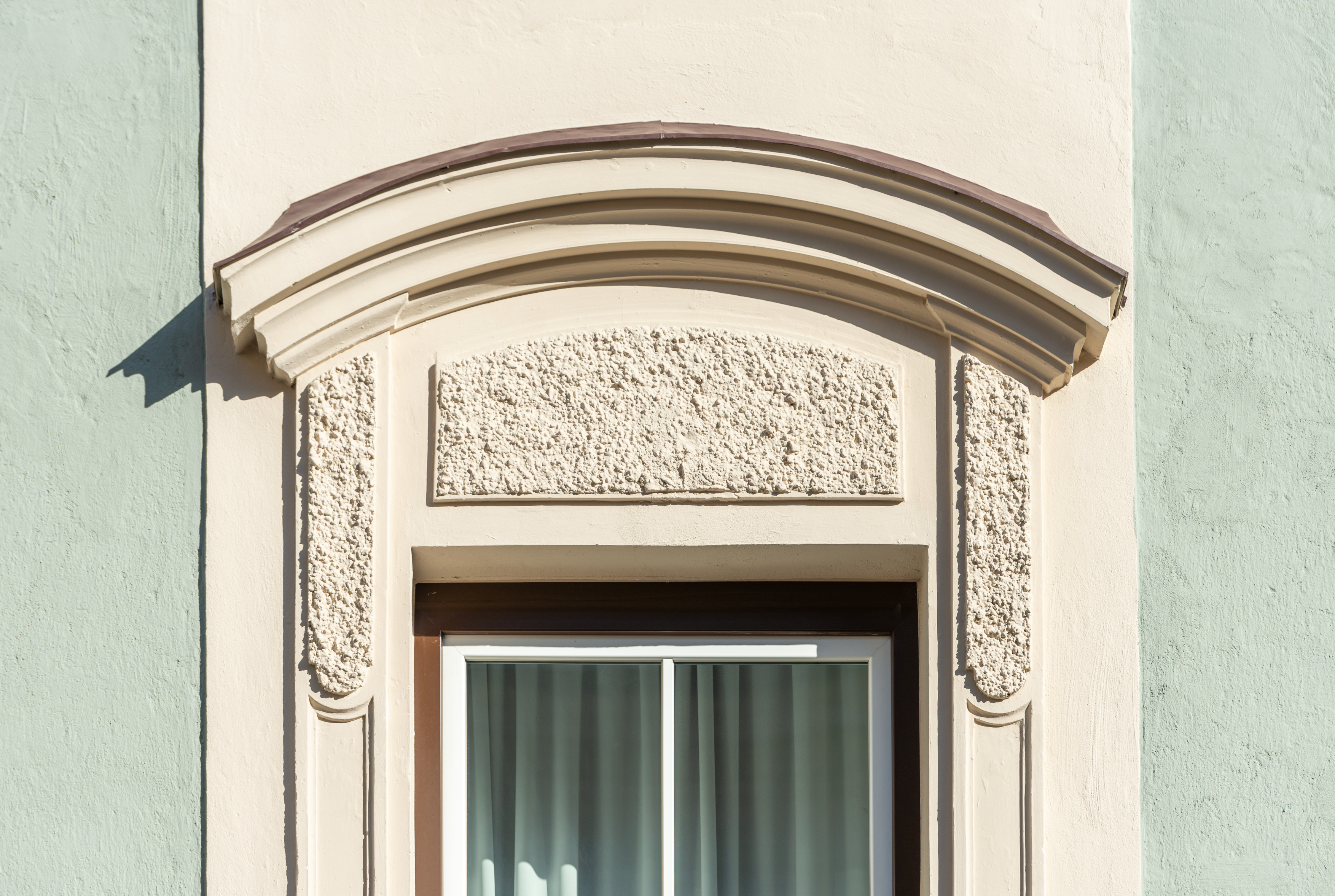 Mehrfamilienhaus, Innsbruck