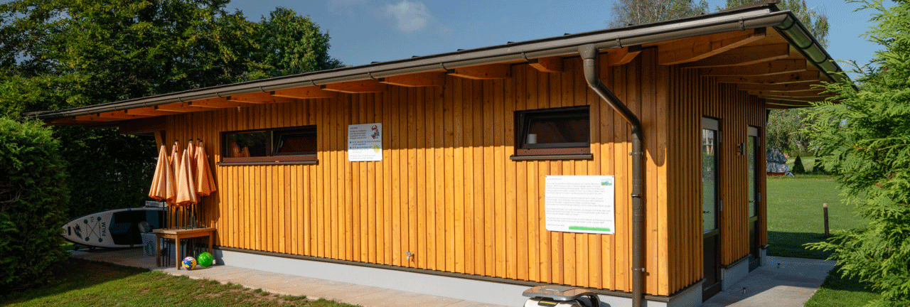 Hotel Gabriel, Kreutschach