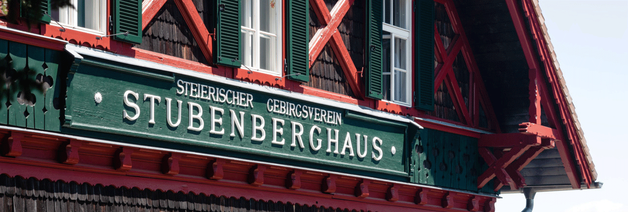 Stubenberghaus am Stöckl, St. Radegrund